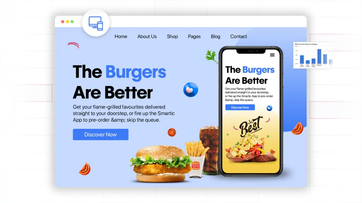 Data-Driven Design Strategies