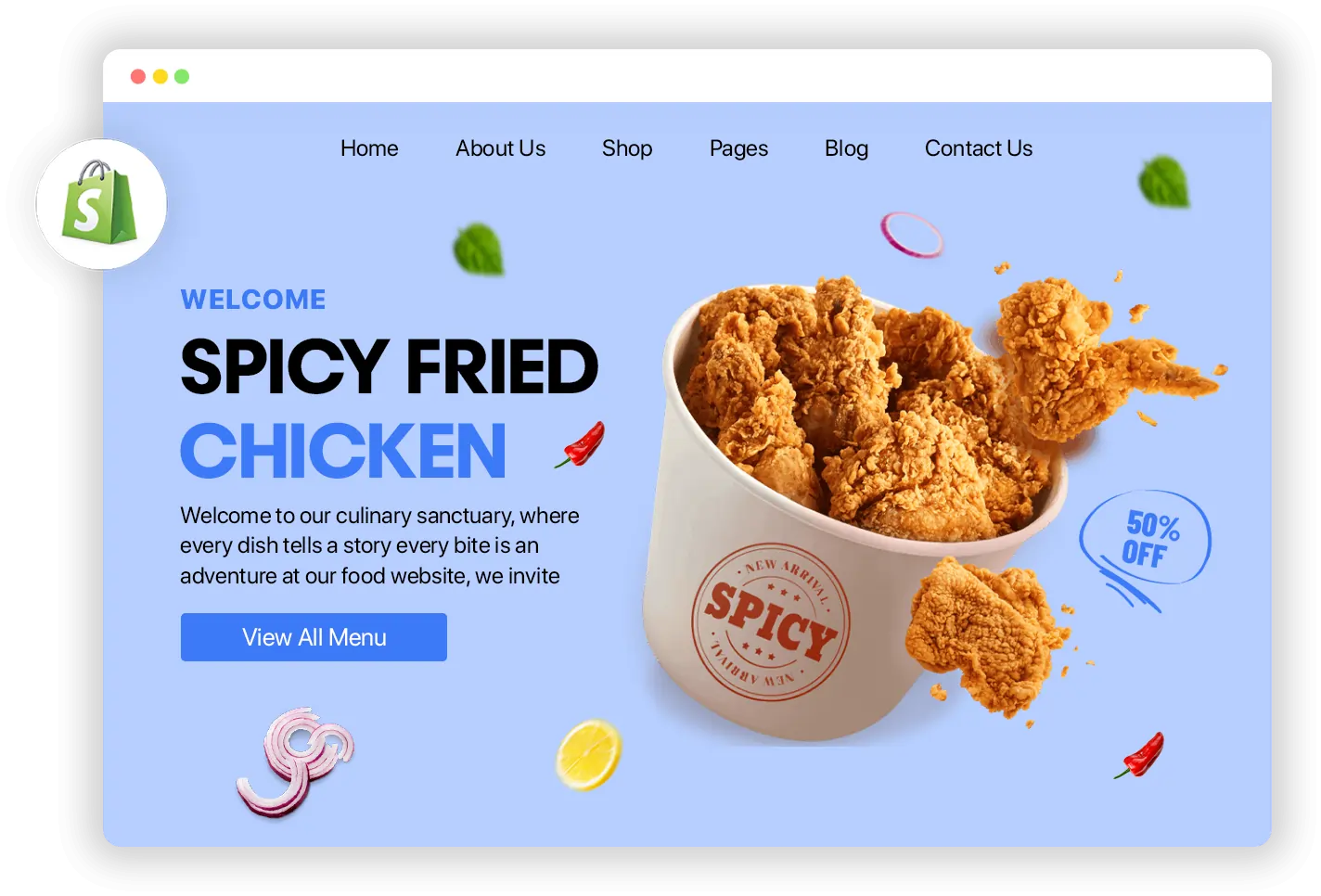 Best Shopify Website Design Services