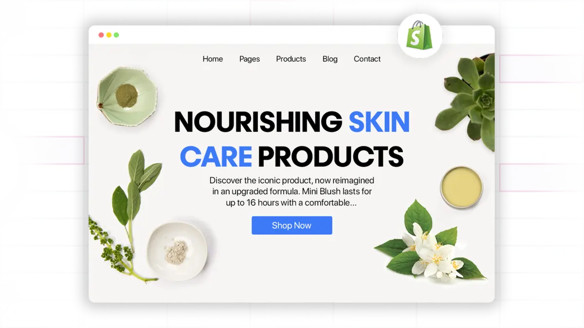 Effective Solutions for Shopify Websites