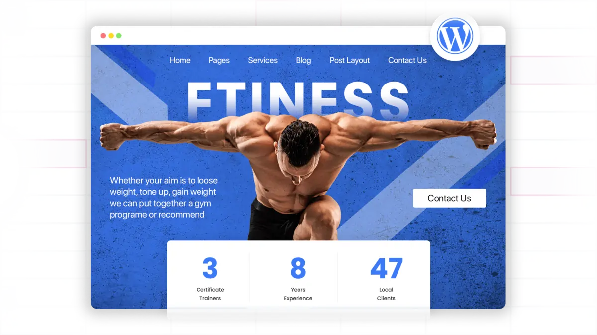 Effective solutions for WordPress websites