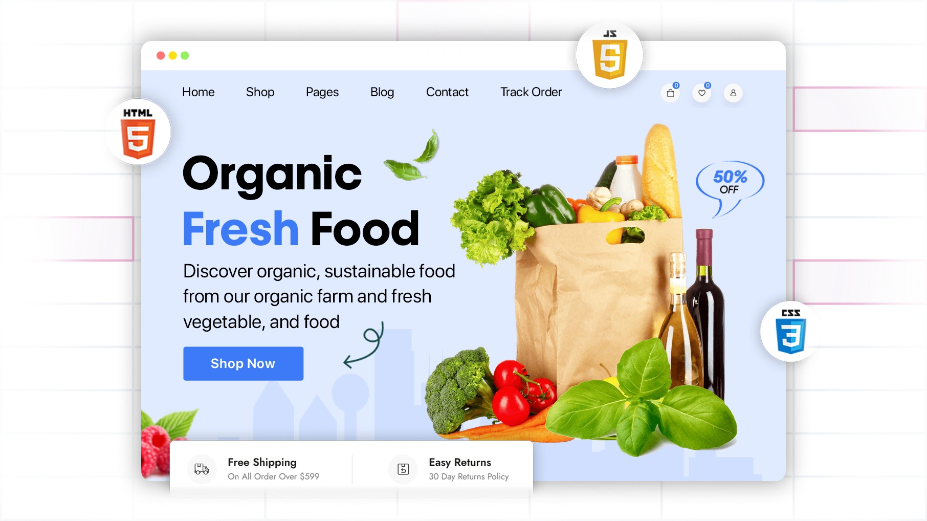 E-commerce Solutions