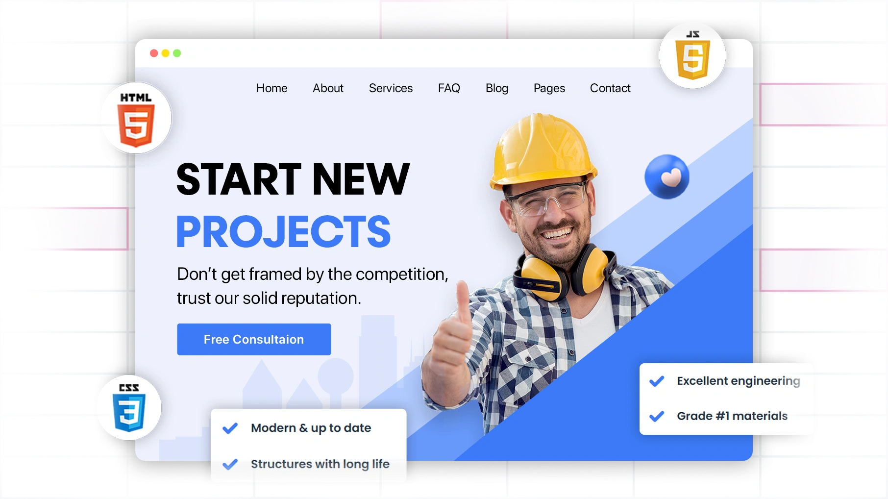 User-Centric Design and Development