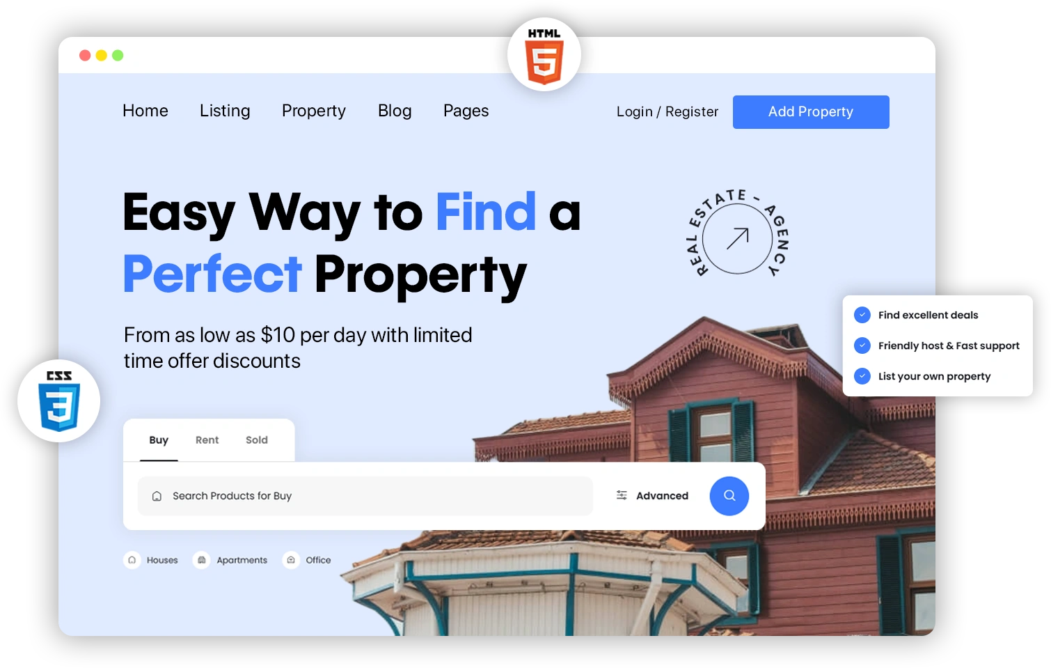 Turn Clicks into Clients with Real Estate Web Development Services
