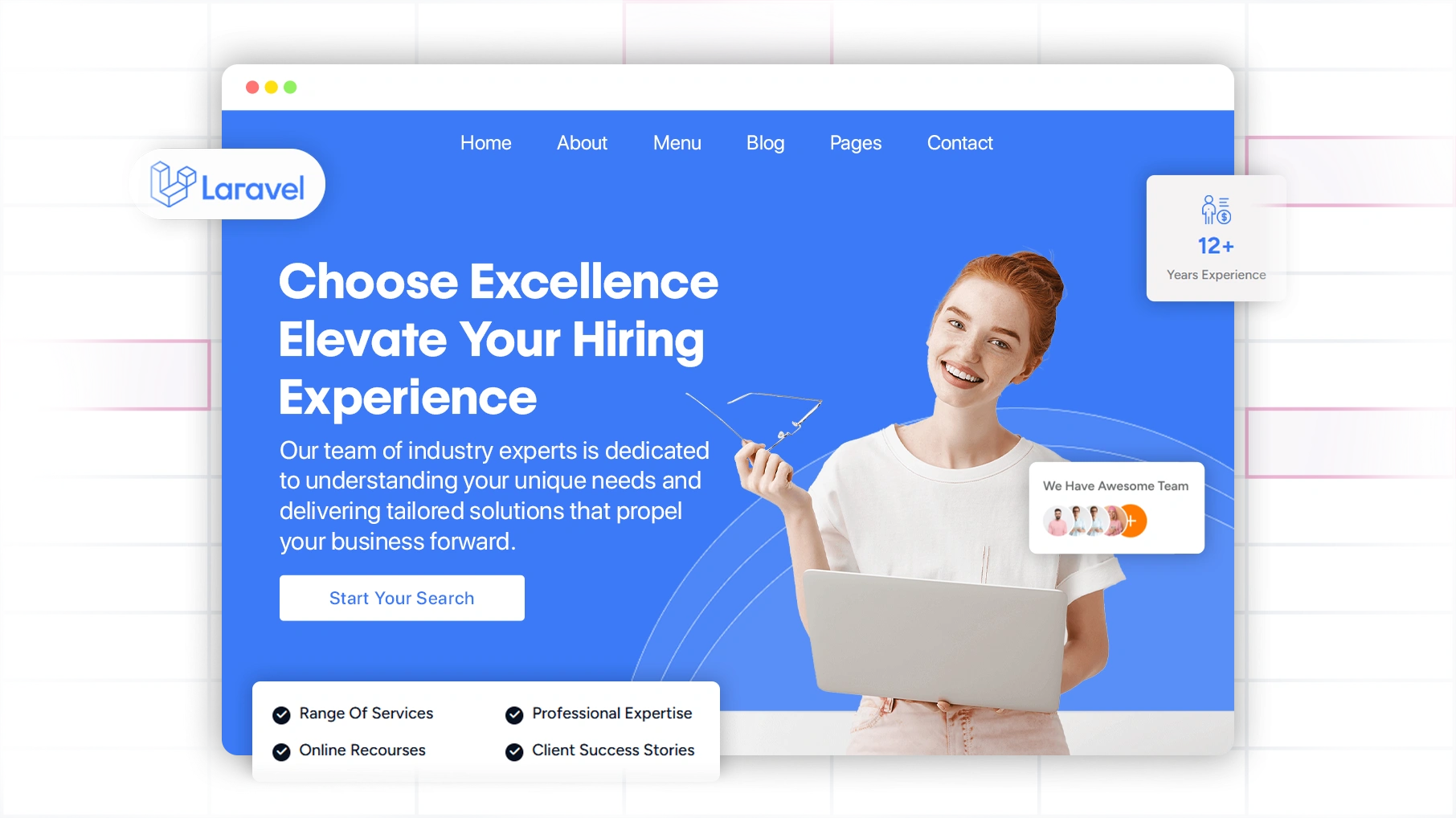 Flexible Engagement Models