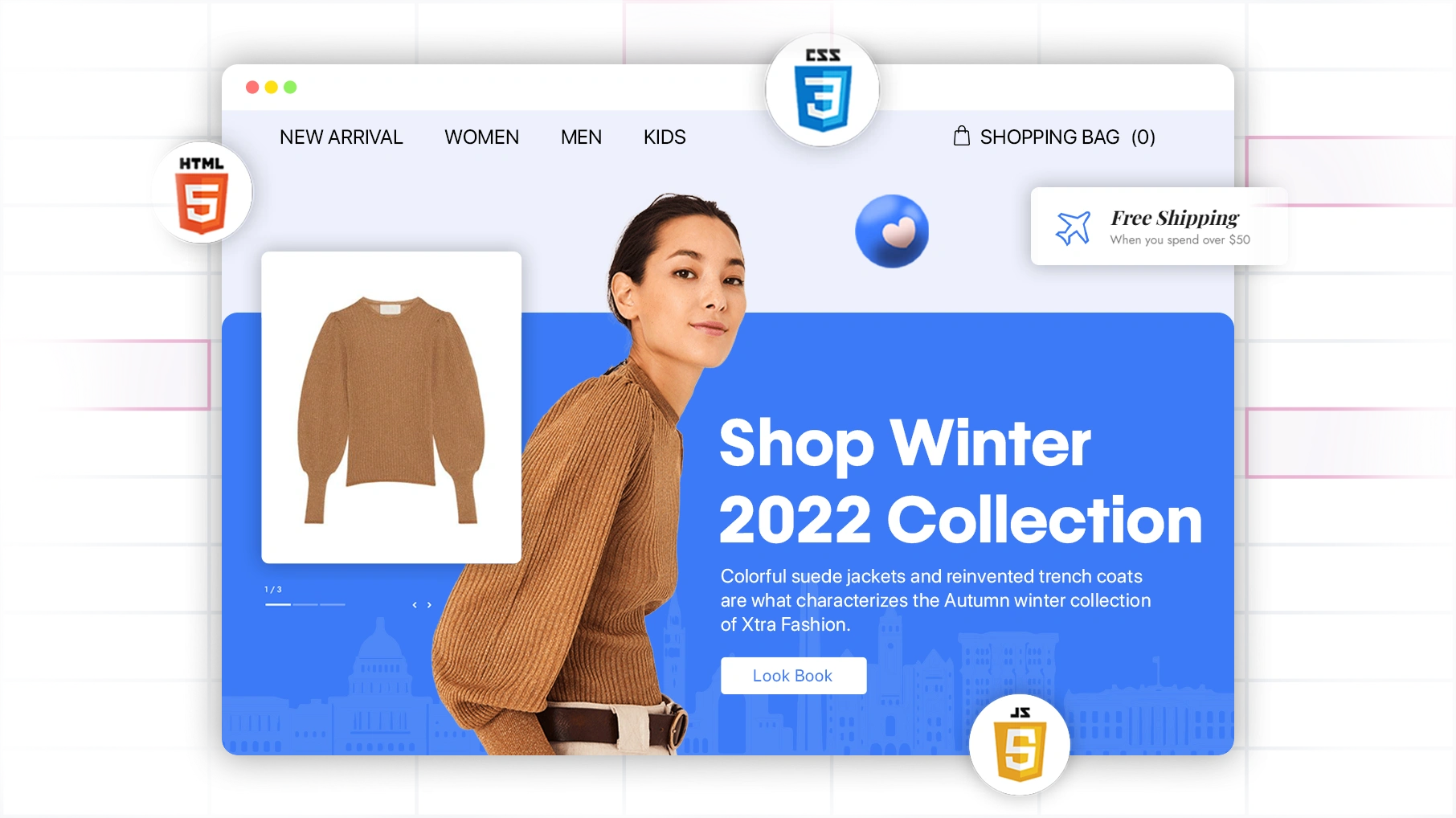 Robust E-commerce Platforms