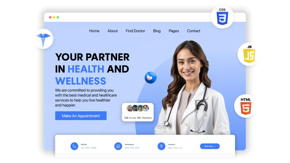 Custom-Built Platforms That Match Industry Standards