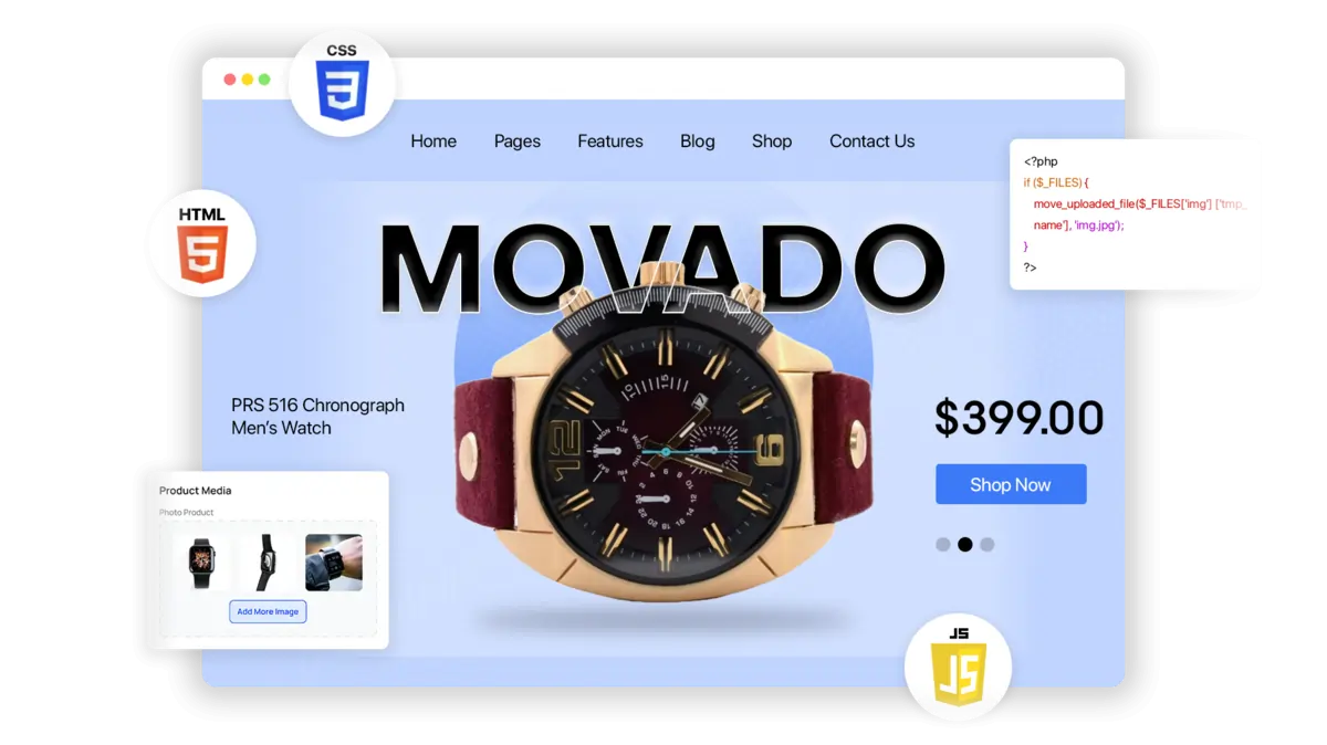 Scalable Architecture to Support Business Growth