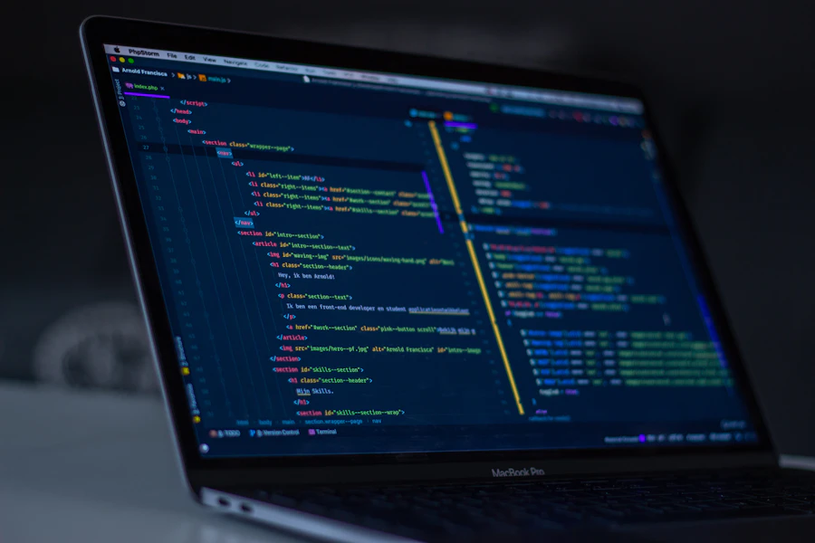 Custom ecommerce platform development