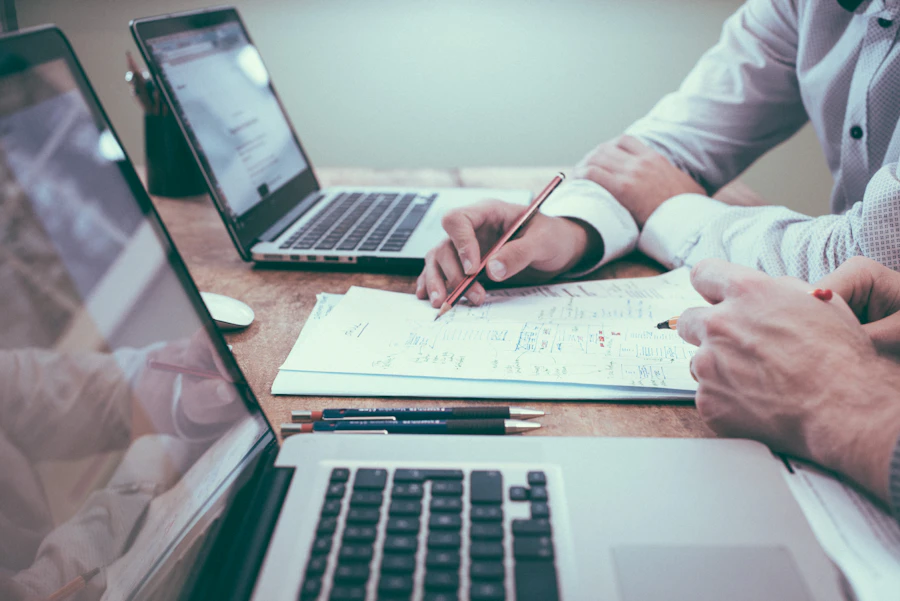 B2B ecommerce portal development