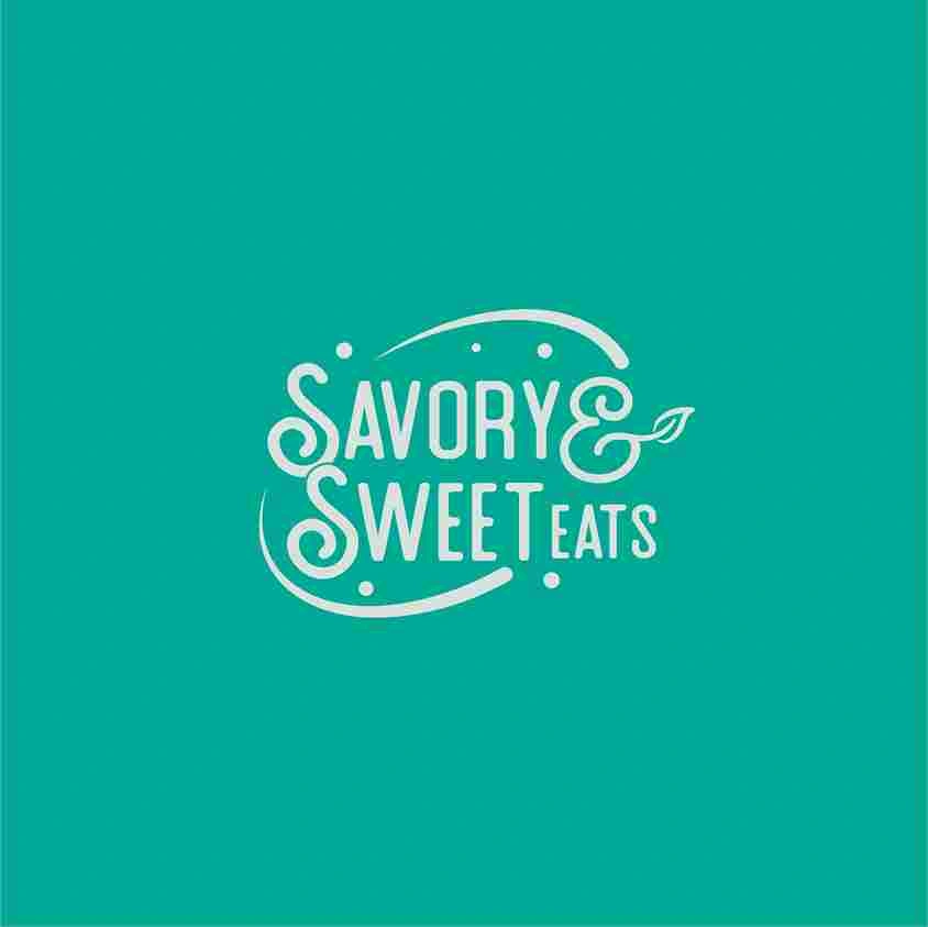 savory & sweet eats