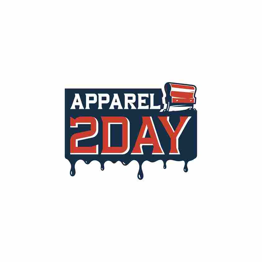 apparel 2 day