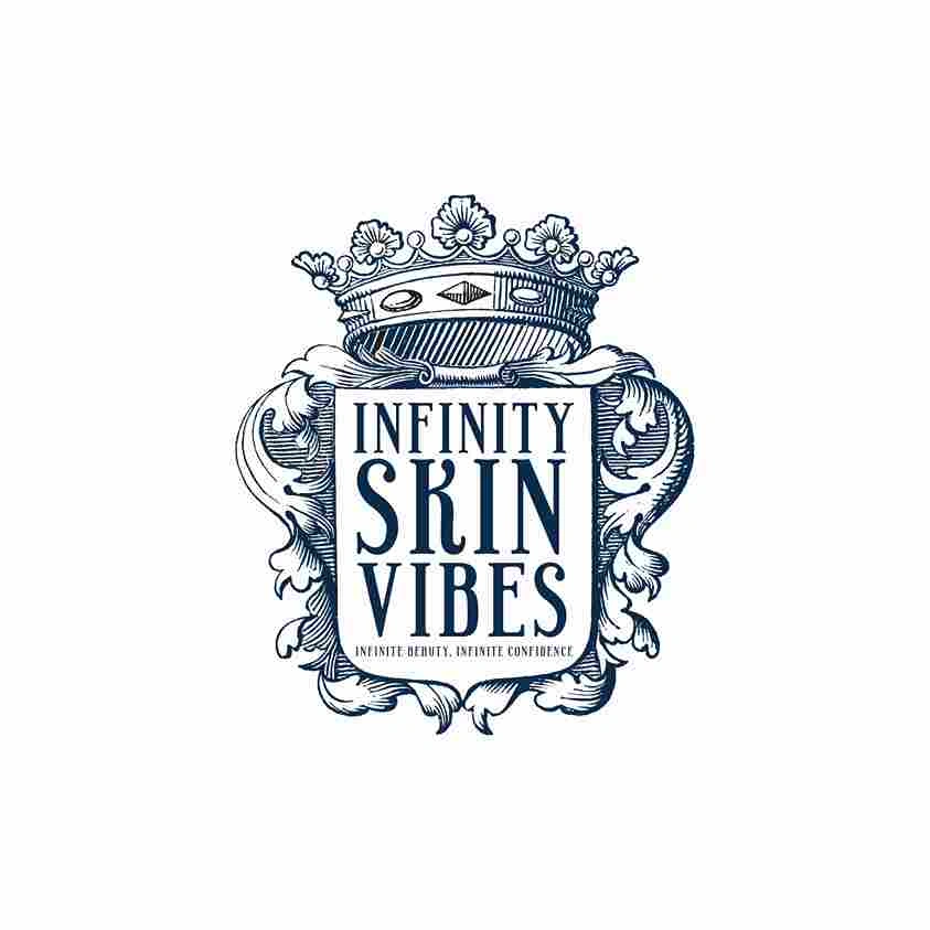 infinity skin vibes