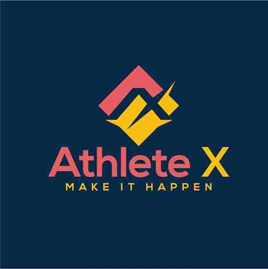 athlete x