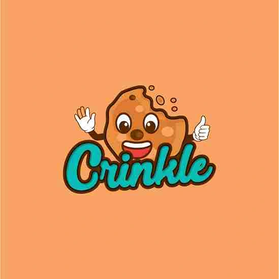 crinkle