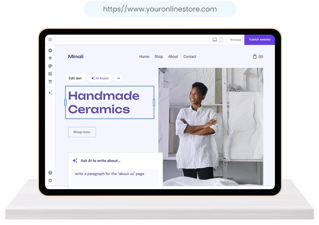 Streamlined Management for Your B2B Portal