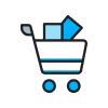 Full eCommerce Capabilities