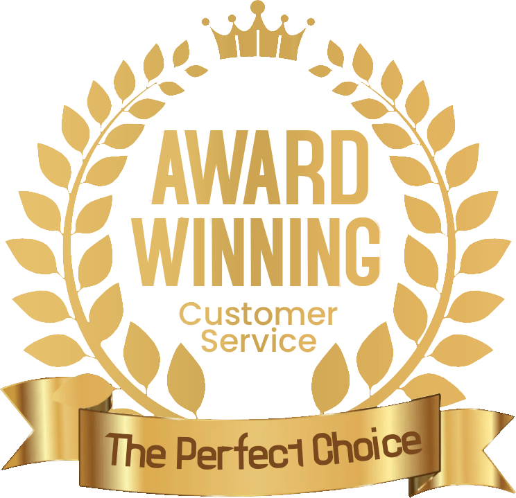 Trusted by Over 100 Clients