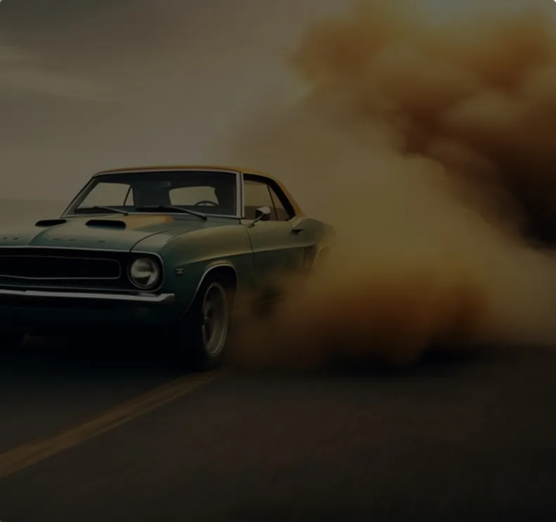 Luxury Car eCommerce Website