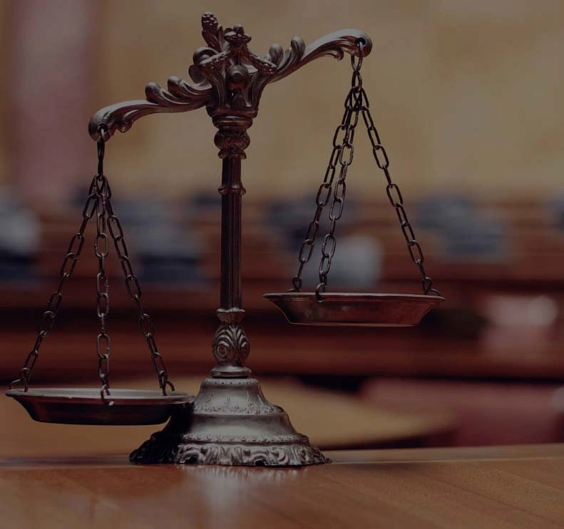 Law Firm Website Design