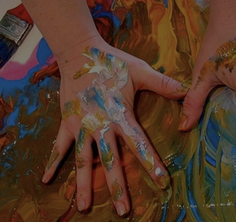 Creative Therapy Portal