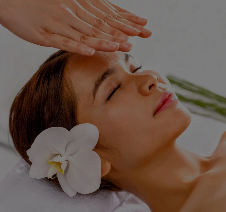 Skincare Website Design