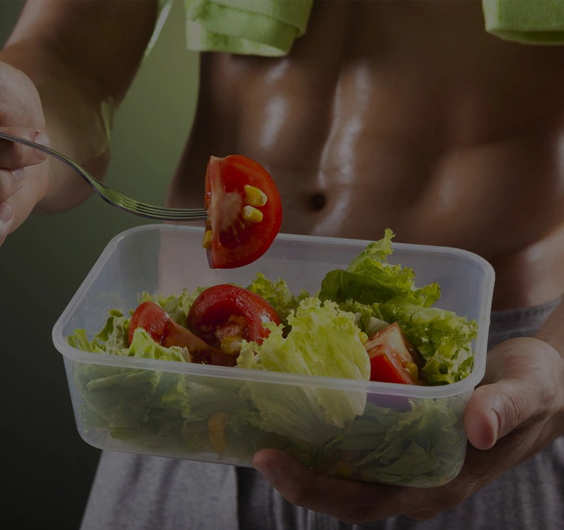 Fitness & Nutrition Designs