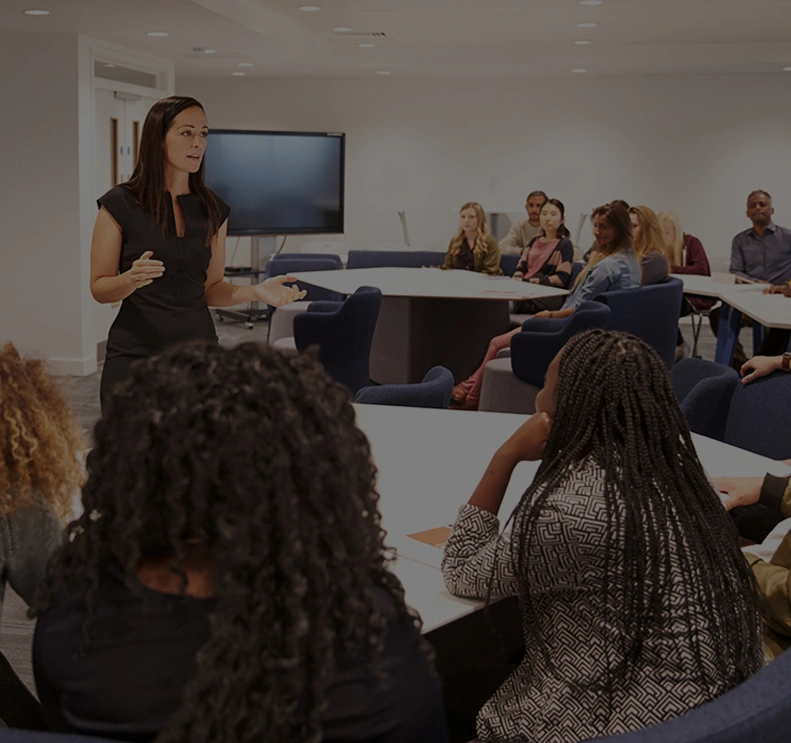 University Web Design