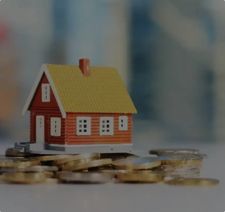 Financial WordPress Website