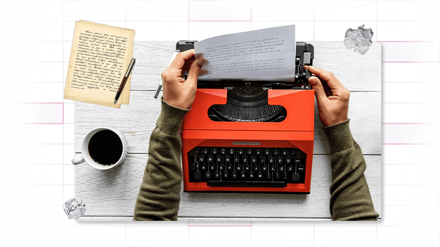 Engaging and Unique Storytelling