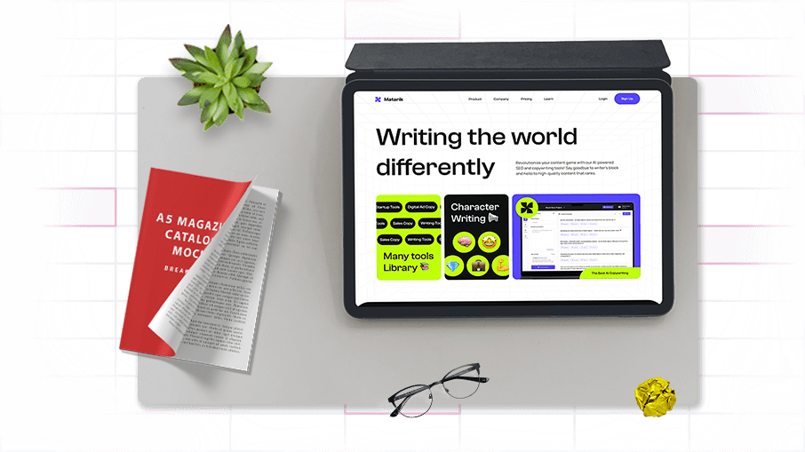 Expertly Researched, Fact-Checked Material