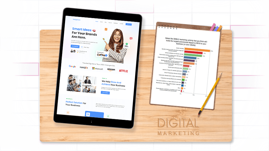 Innovative Strategies That Deliver