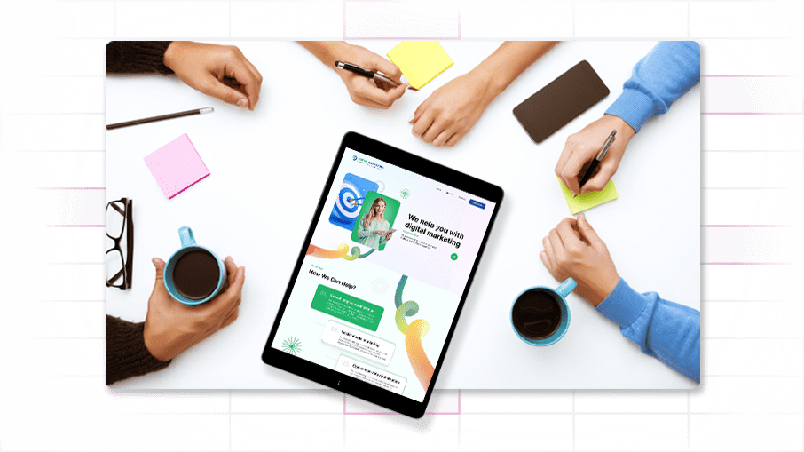 Expert Team of Professionals