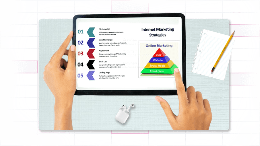 Customized Client Solutions