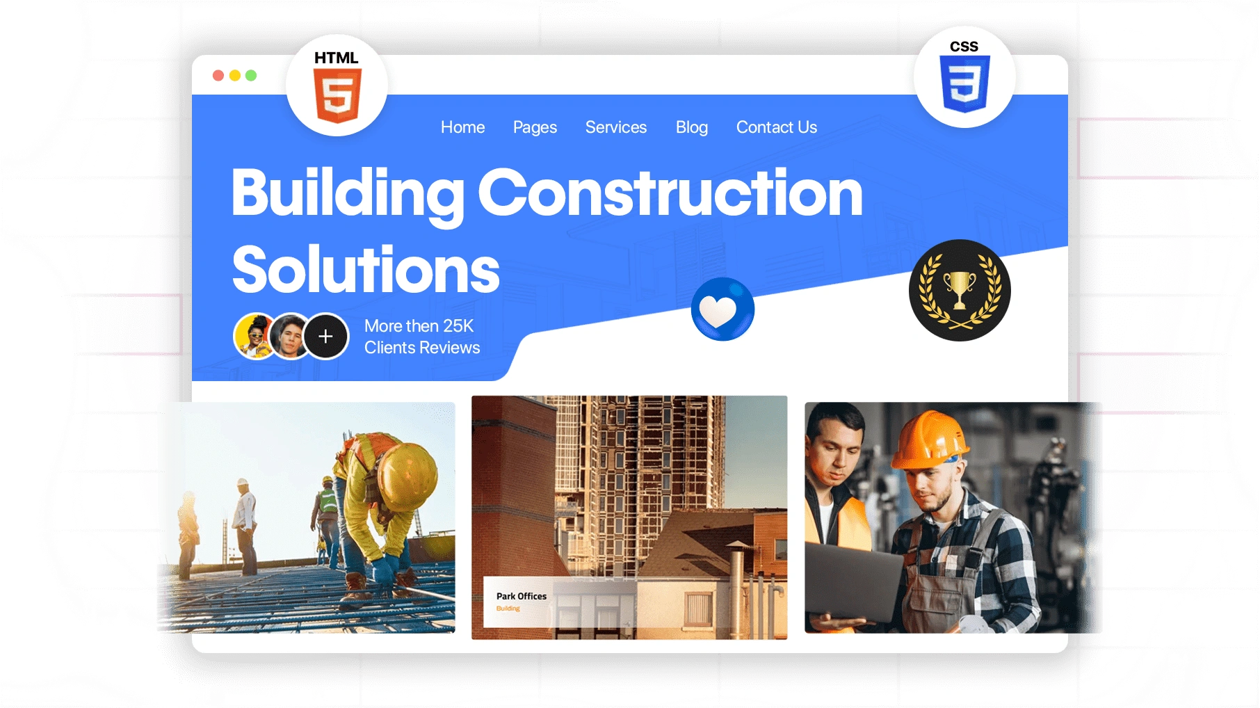 Effective Solutions for Construction Professionals
