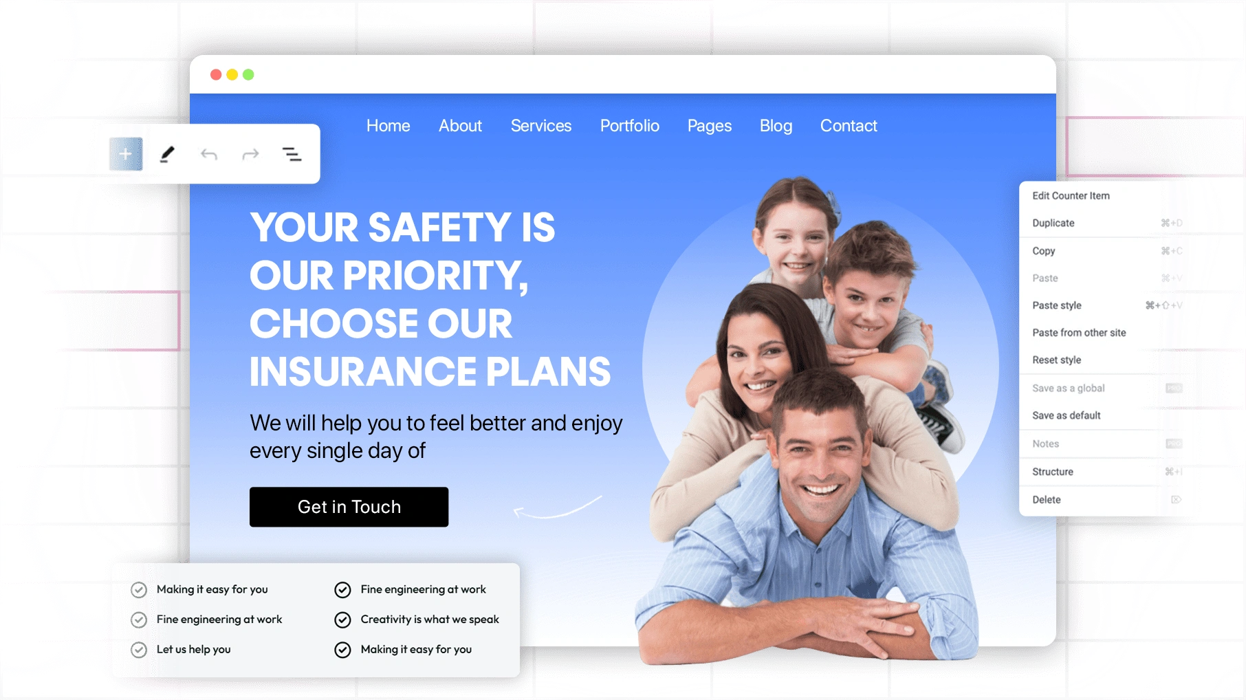 Custom Web Development Services