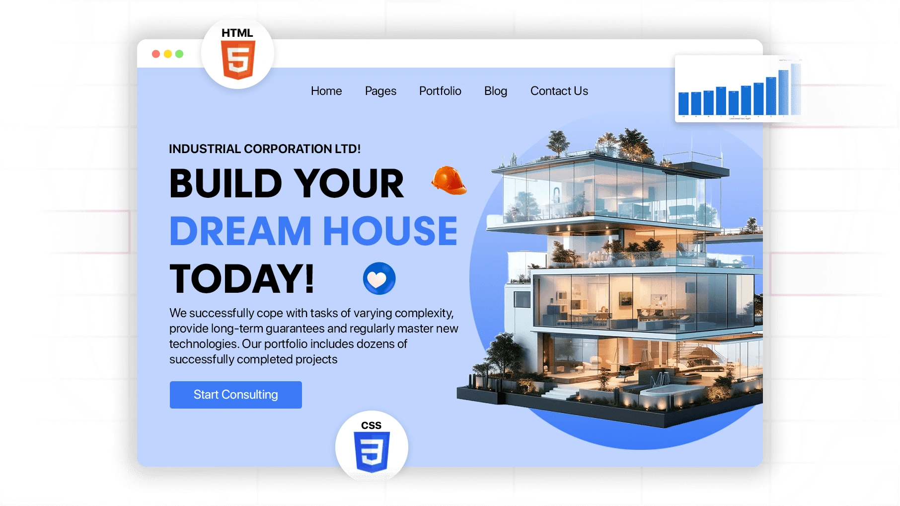Data-Driven Design for Business Growth
