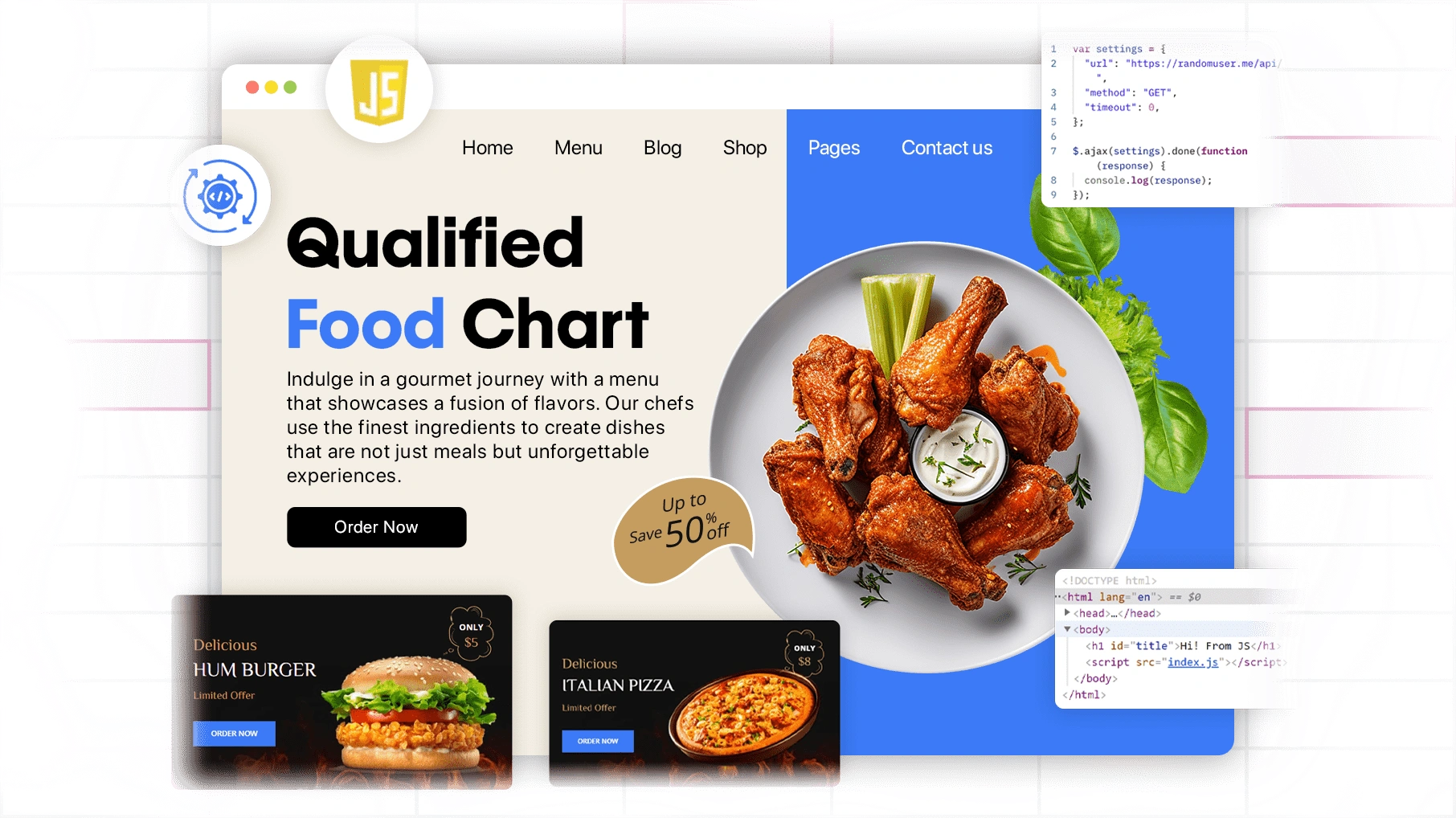 Optimized Code for Speed and Performance