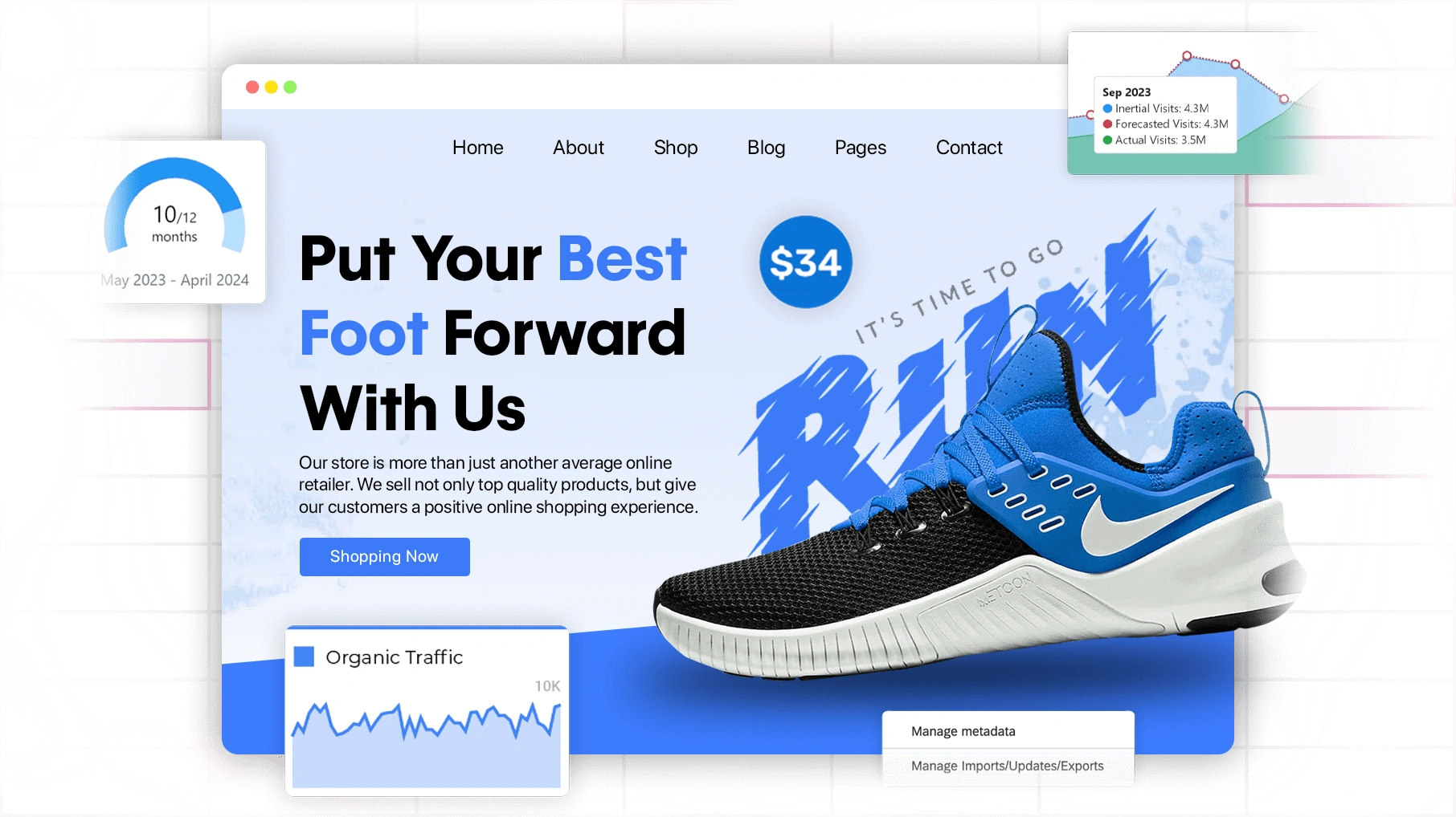 Marketing-Ready SEO Frameworks