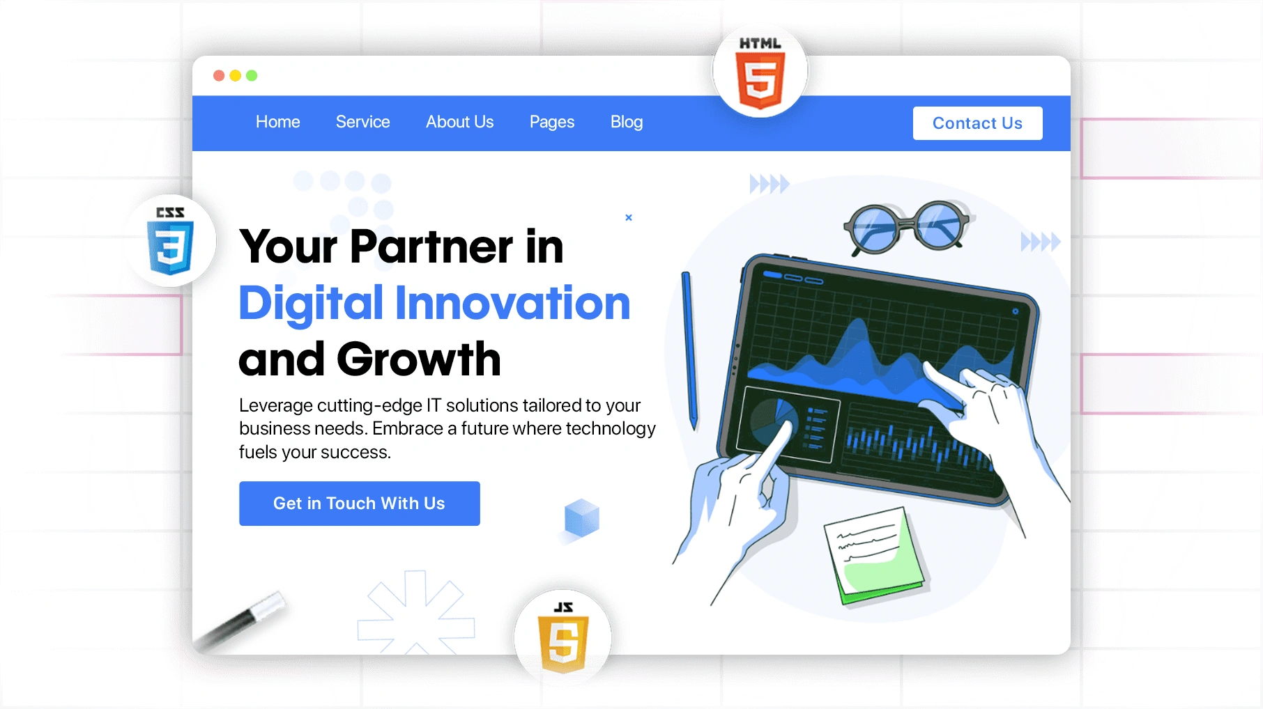 Engaging Multimedia Elements
