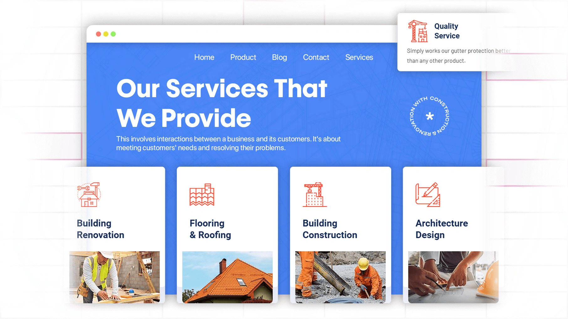 Showcasing Your B2B Expertise