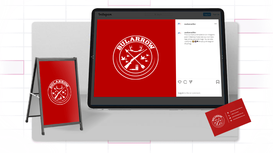 Experienced Designers