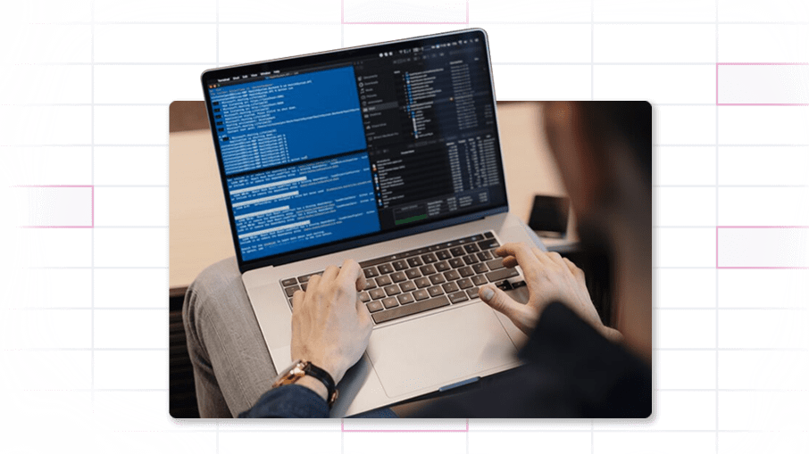 Client-Centric Approach
