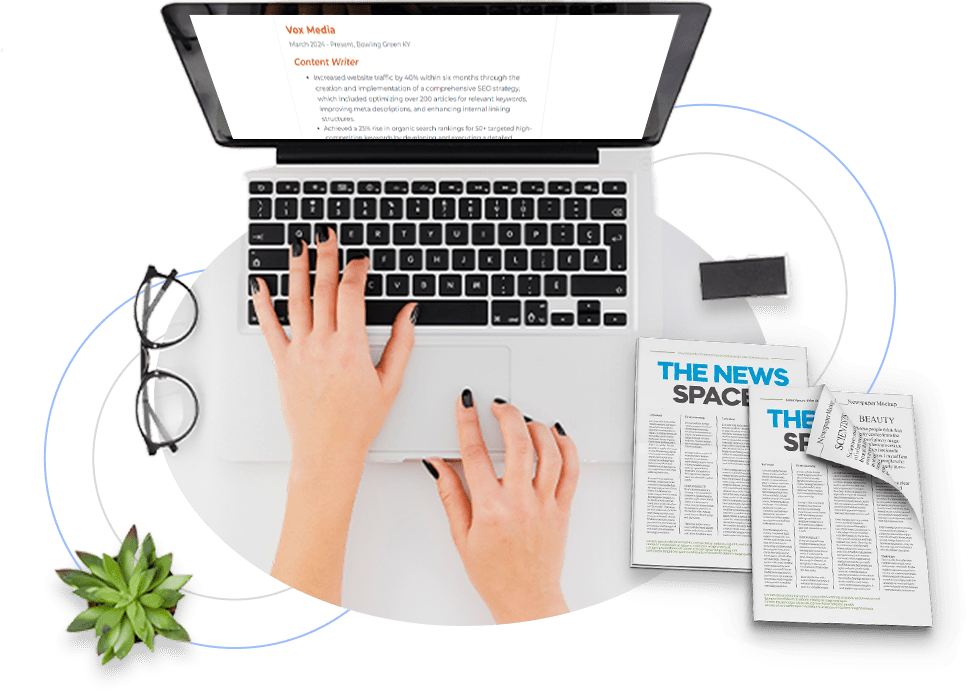 Maximize Your Impact with Our Content Writing Services