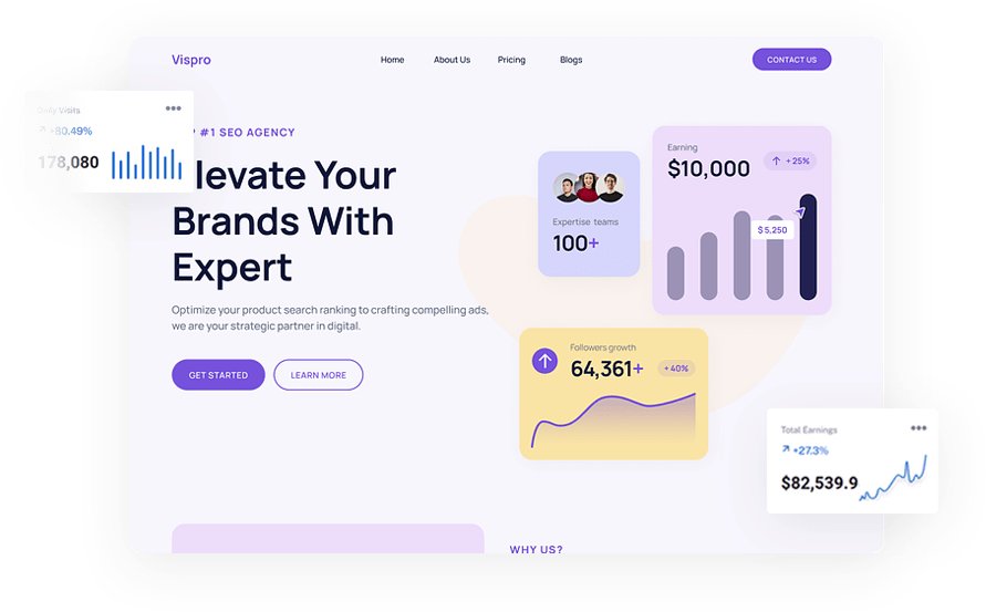 Search Engine Optimization