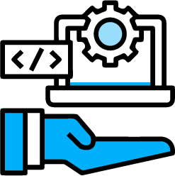 Scalable Frontend and Backend Development